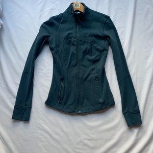 Lululemon Shape Jacket